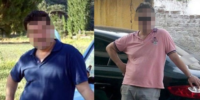 'Ruhlar musallat oldu' deyip, balkondan atladı