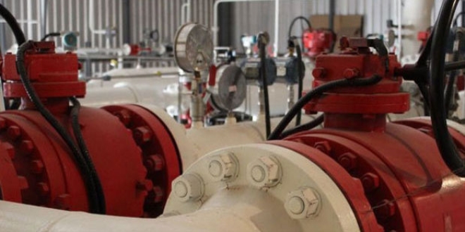 Rusya'dan Türkiye'ye doğalgaz uyarısı