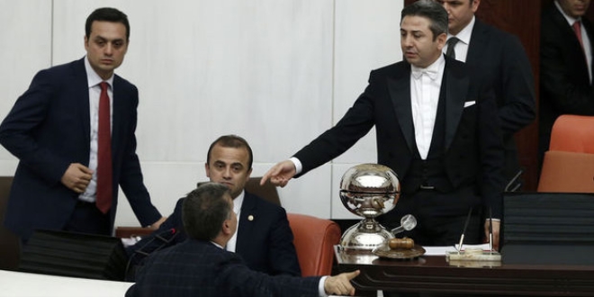 2 uluslararası sözleşme kabul edildi
