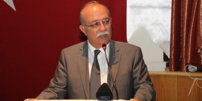 'Açığa alanları iade etmekte neden bu kadar yavaş?'