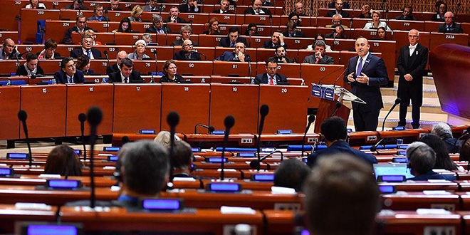 FETÖ ile mücadele diplomasisi sonuç verdi