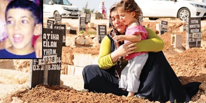 3 'DNA' yalan anne gerçek
