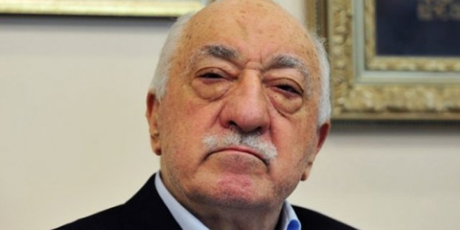 Dünya FETÖ'ye dar ediliyor