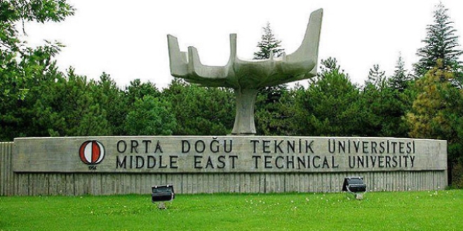 ODTÜ'de güvenlik önlemleri üst seviyeye çıkarıldı