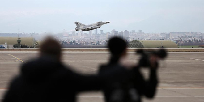 Örgütün KADET uygulamasına ilişkin detaylara ulaşıldı