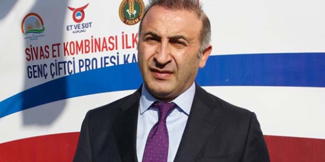 'Et ve Balık Kurumu'nu kötüleyerek yandaşlarına peşkeş çekmek istemişler