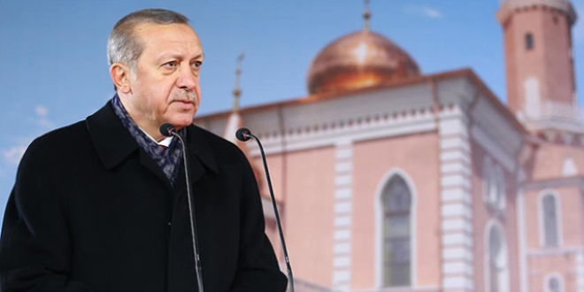 'Hoşgörüsüzlük, tahammülsüzlük veba gibi yayılıyor'