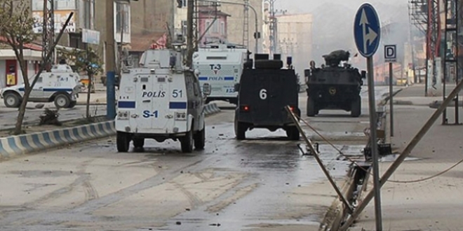 Şırnak Valiliğinden 'sokağa çıkma yasağı' açıklaması