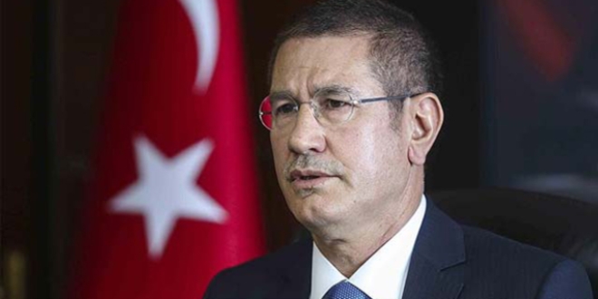 Canikli: Devalüasyon olmayacak, olma ihtimali de yok