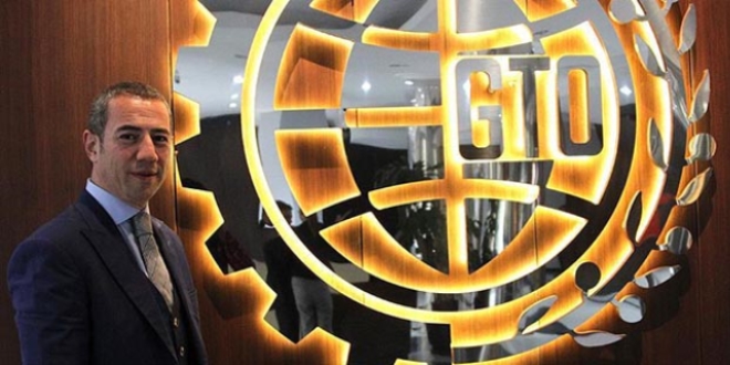 GTO yönetim kurulundan 9 istifa