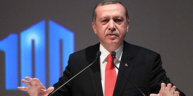 Cumhurbaşkanı Erdoğan'ın Antalya ziyareti iptal edildi