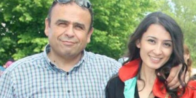 'Adaletiniz batsın' diyen savcıyı soruşturma