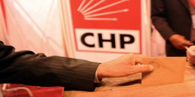 CHP, sıfır oy alınan sandıklarla ilgili çalışma başlattı