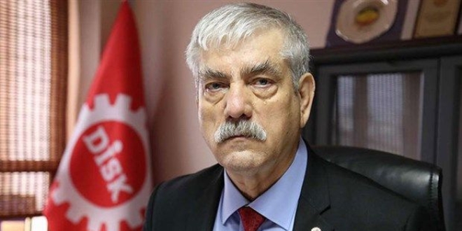 'Darbe girişiminde bulunanlar mutlaka yargılanmalı'
