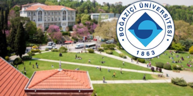 Erdoğan, Boğaziçi Üniversitesine rektör atadı