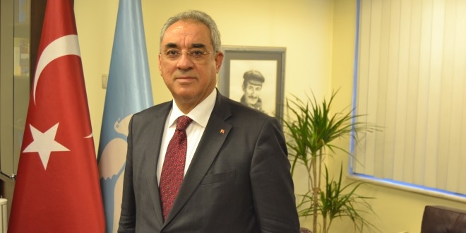 'Türkiye Cumhuriyeti devleti kuzu kuzu böyle getirir'