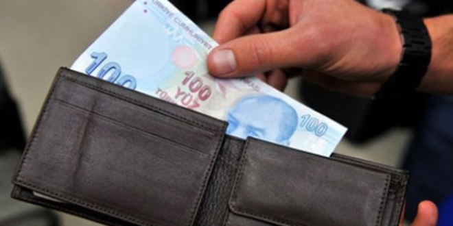 Asgari ücret 2 bin lirayı geçecek
