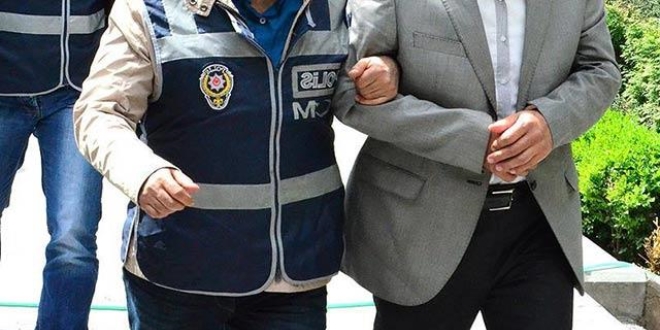 Kütahya'da 8 avukat adli kontrol şartıyla serbest bırakıldı