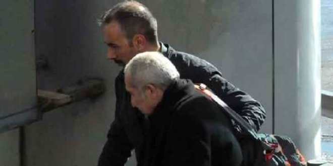 İşte Akın Atalay'ın tutuklanma gerekçesi