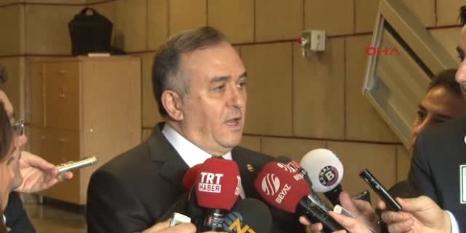 'Bütün milletimiz müsterih olsun MHP ne diyorsa o olacak'