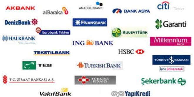 Trkiye'de en ok sevilen banka hangisi?