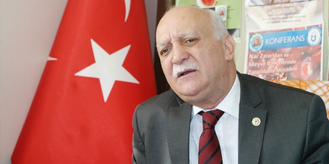 'Tüketici de çiftçi de mağdur olmamalı'