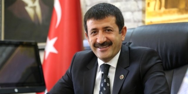 Şanlıurfa'da 'Bediüzzaman Müzesi' kurulacak