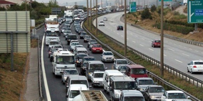 Karayolu trafik güvenliği masaya yatırılacak