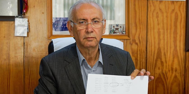 'Bu kararı karanlık eller değil İZBAN personeli aldı'