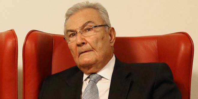 Gökçek'in iddiasına Baykal'dan yanıt
