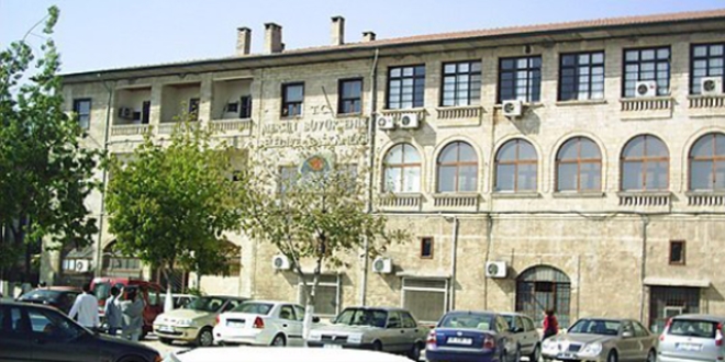 Mersin'de gözaltına alınan 19 belediye personeli serbest bırakıldı