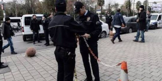 Kocaeli'de 13 şirkete kayyum atandı