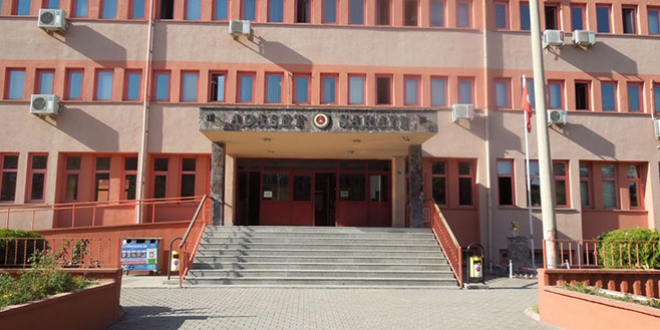 Karabk'te itiraf olan 7 kii serbest brakld