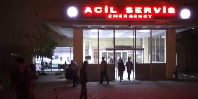 Sobadan sızan gazdan zehirlenen imam hayatını kaybetti