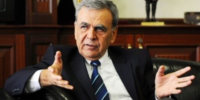 'İZBAN'daki grevi bitirmek için Bakan'dan randevu istedim'