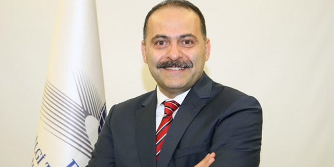 BTK Başkanı'ndan 'radyasyon' açıklaması