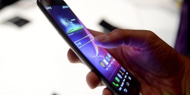 Cep telefonları sahibinin sırlarını açığa vuruyor