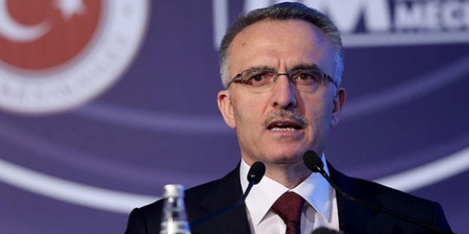 'Enflasyon yıl sonunda yüzde 7,5 seviyesinde gerçekleşecek'