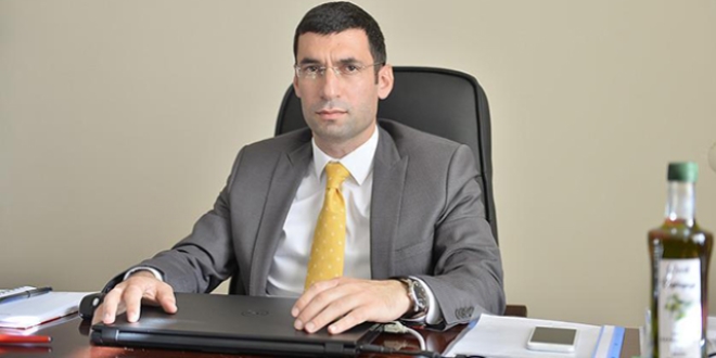 'Bombayı belediye ve kaymakamlık personeli patlattı'