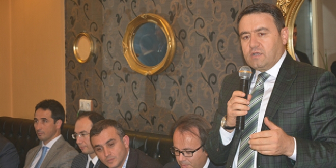 Vali Işın: PKK'yı yok etmezsek, biz daha çok can kaybederiz