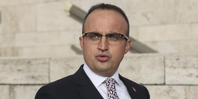 AK Parti'den CHP'ye 'açık kapı' yanıtı