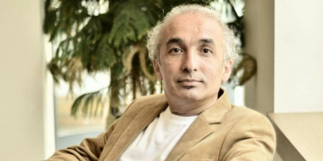 Bizde kaçtık Can Dündar, ama vatanı satmadık