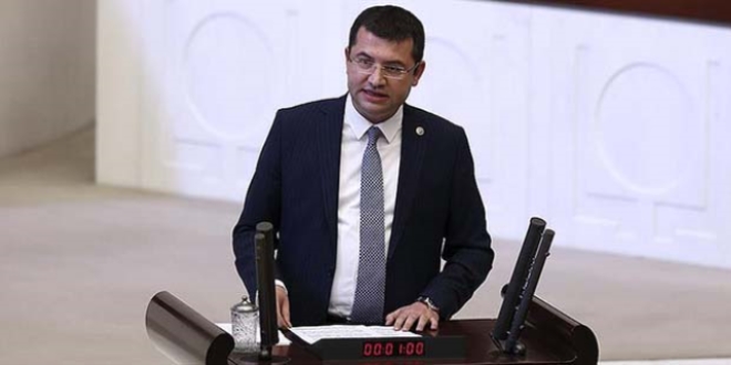 MHP: Bize sunulan teklifin temel kavramı Cumhurbaşkanlığı