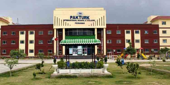 Pakistan bütün FETÖ'cüleri sınır dışı ediyor