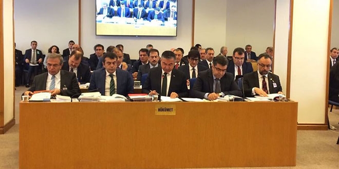 'FETÖ'den soruşturulanların sayısı 50 bine yakın'