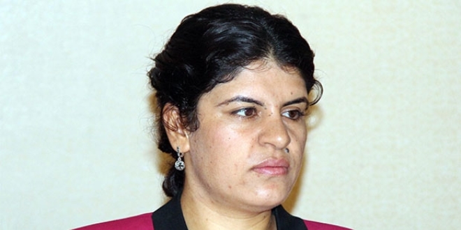 HDP Milletvekili Öcalan'ın zorla getirilmesine karar verildi