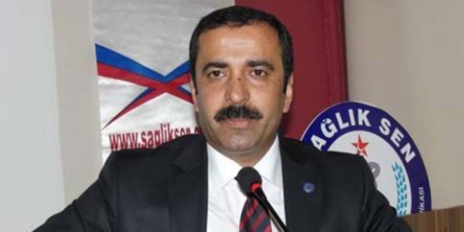 Başkanlık sistemine Memur-Sen olarak destek vereceğiz