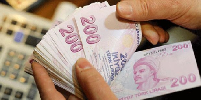 Müezzinoğlu'ndan 'kıdem tazminatı' açıklaması