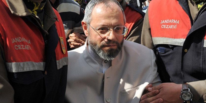 Metin Kaplan'a yeniden yargılama ve tahliye