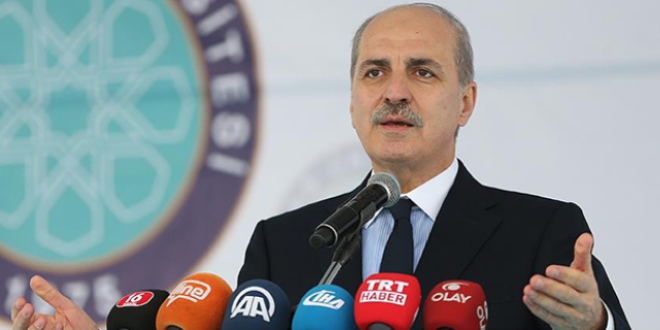 'Cumhur ne istiyorsa, nasıl karar veriyorsa, o olacak'